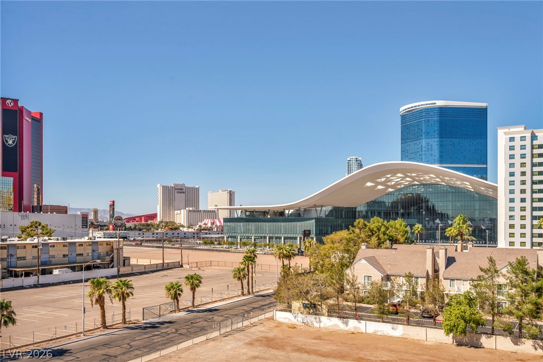 360 East Desert Inn Road 509