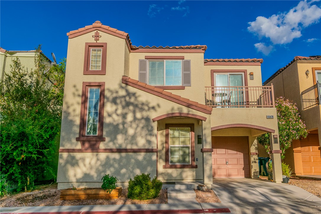 10470 Fancy Fern Street