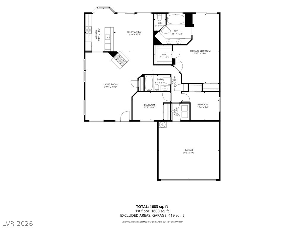 970 Hunters Run Drive