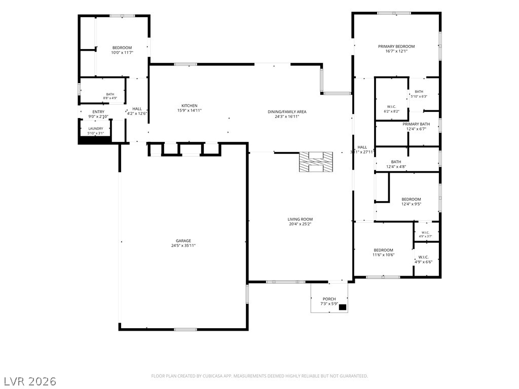 921 Primrose Lane