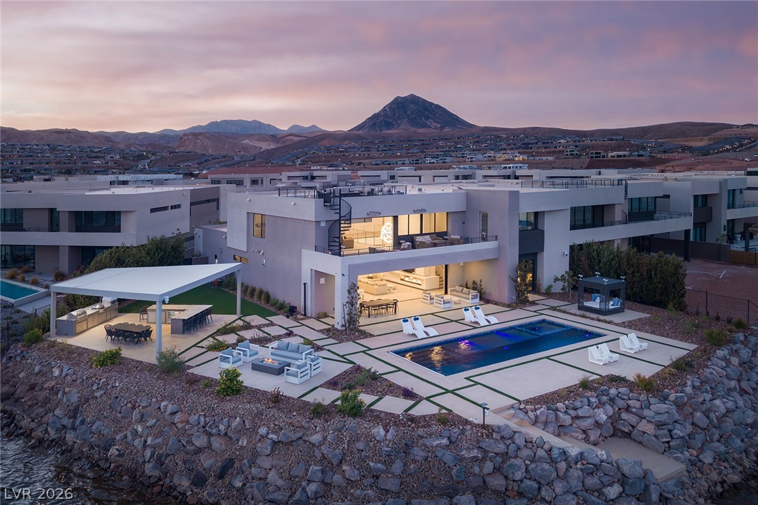 1584 Pleasant Bay Court