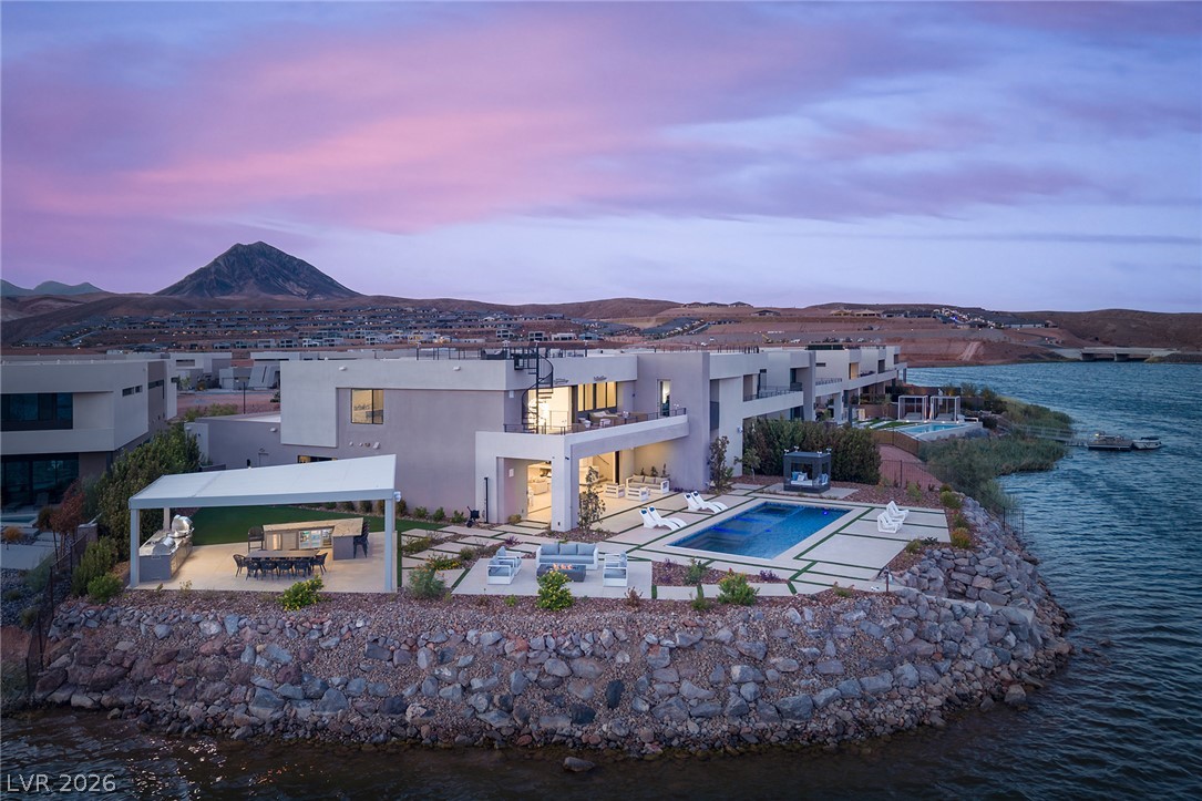 1584 Pleasant Bay Court