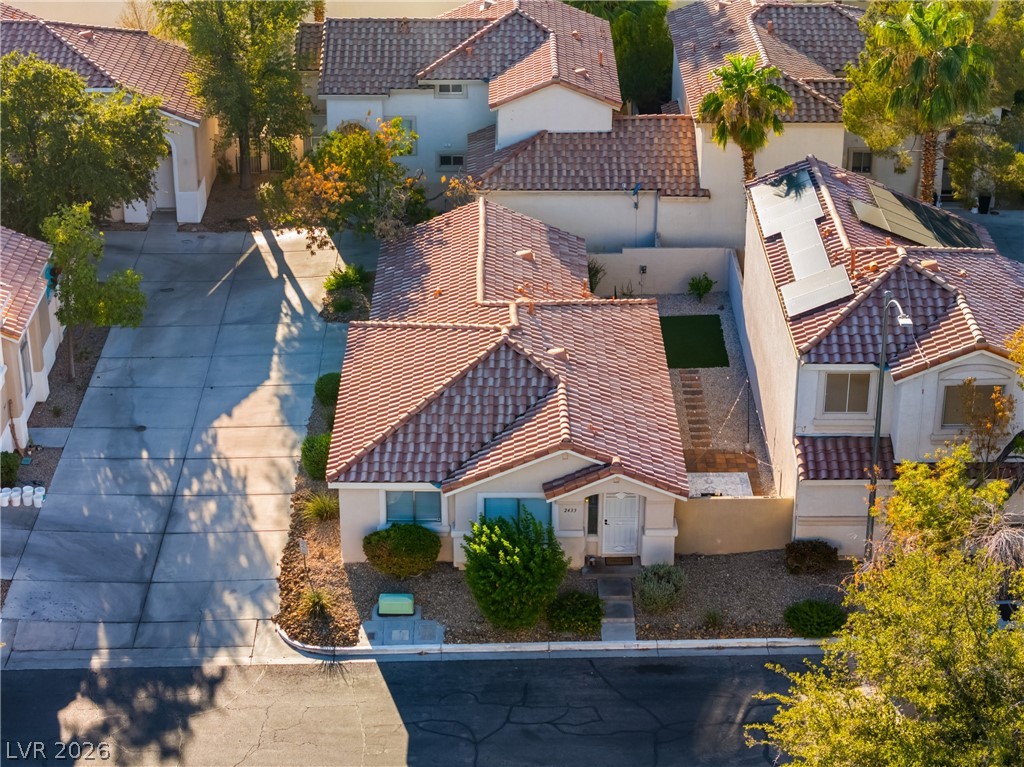 2433 Cliffwood Drive