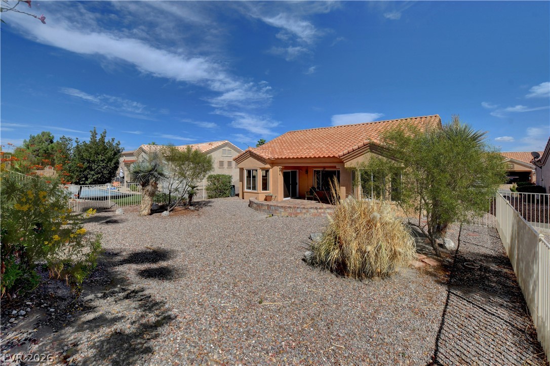 2105 Red Dawn Sky Street