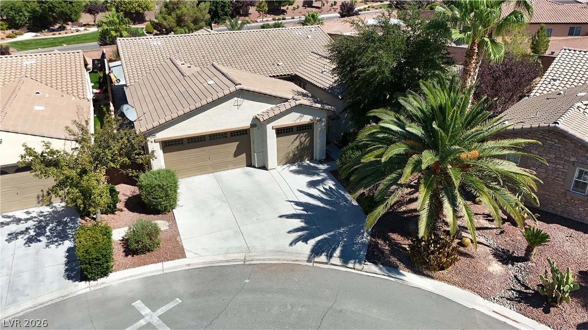 4845 Bientian Way