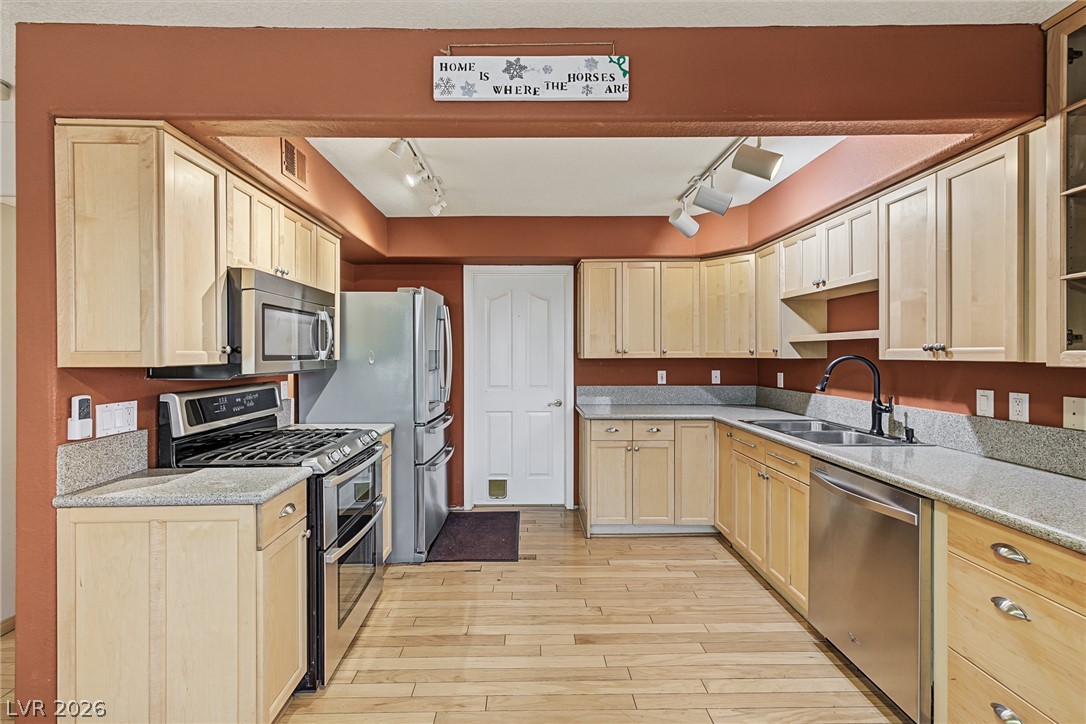 701 Capri Drive 10B