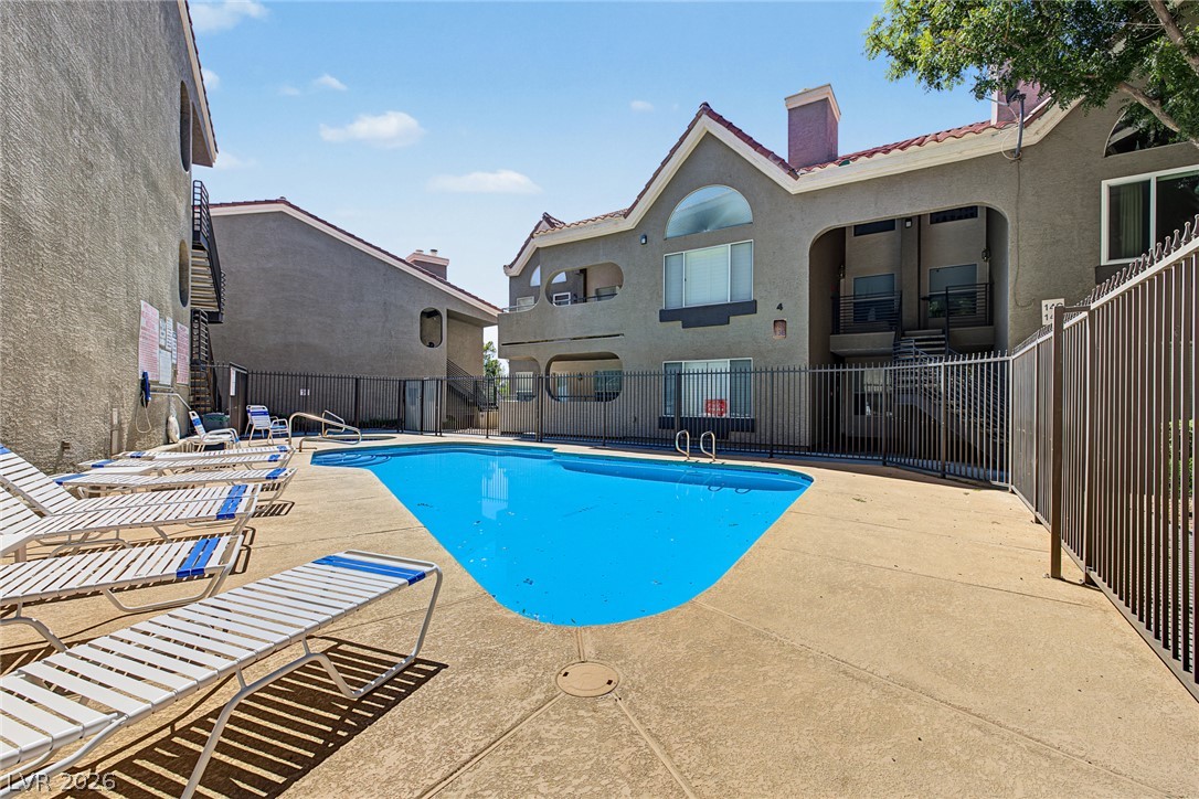 701 Capri Drive 10B
