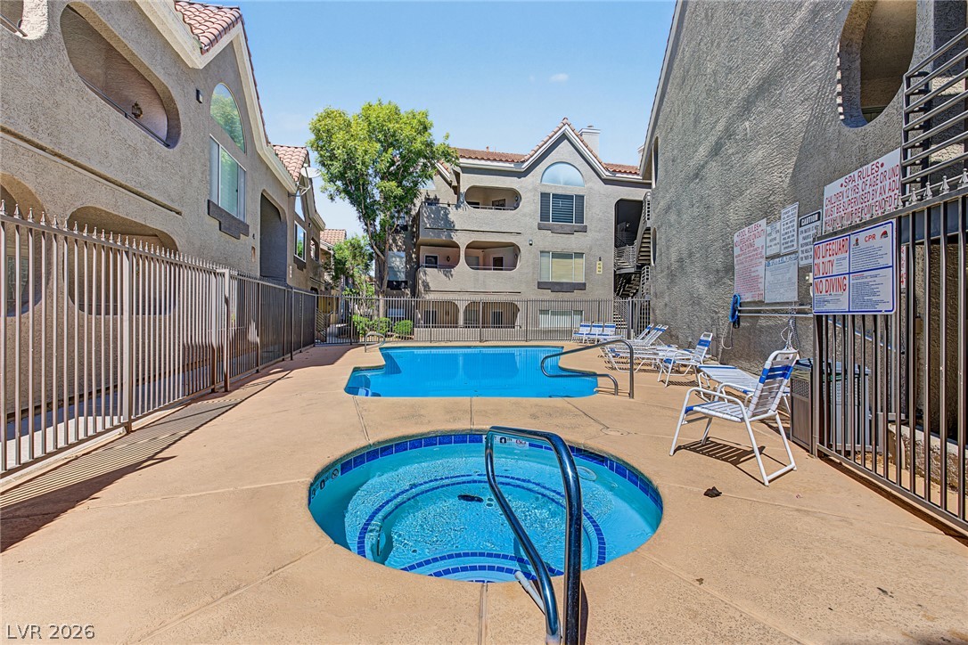 701 Capri Drive 10B
