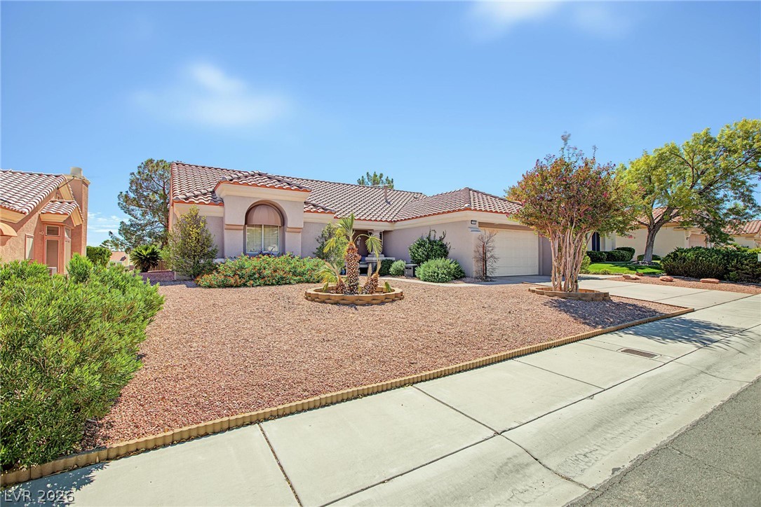 2904 Castle Bar Drive