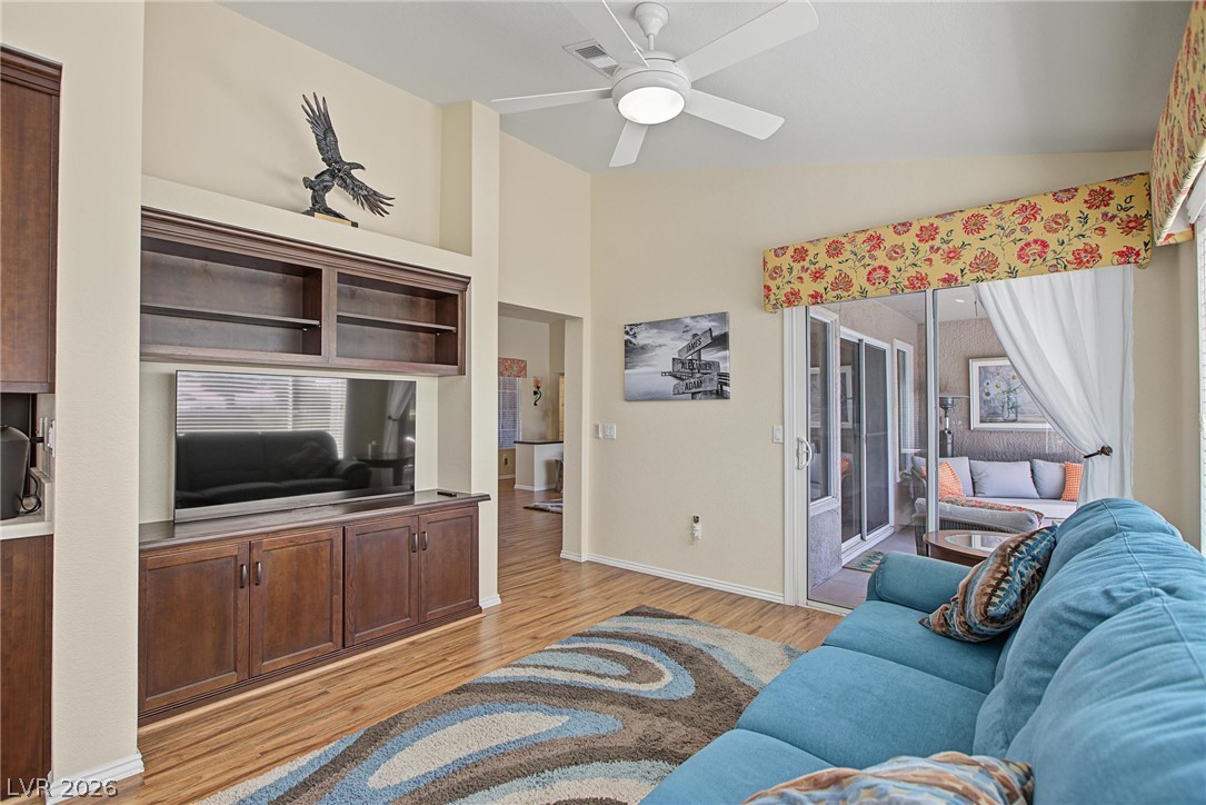 2904 Castle Bar Drive