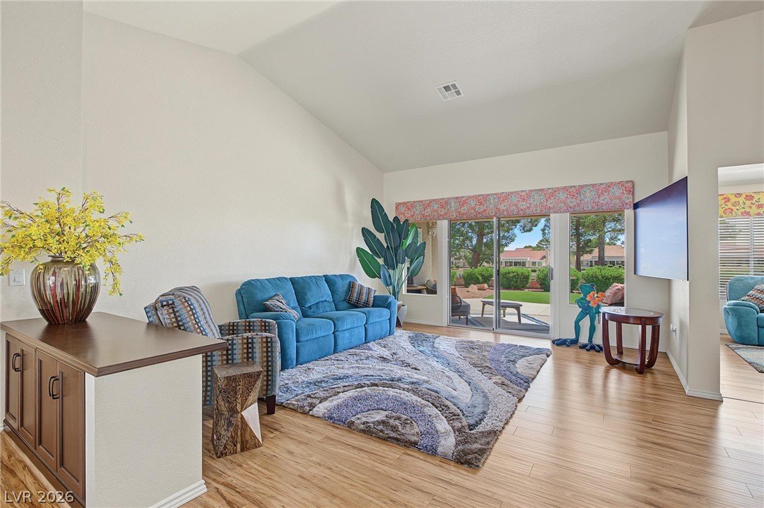 2904 Castle Bar Drive