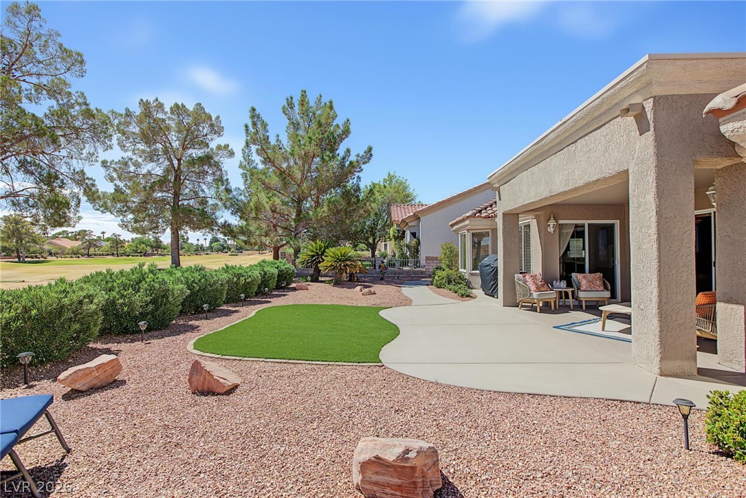 2904 Castle Bar Drive
