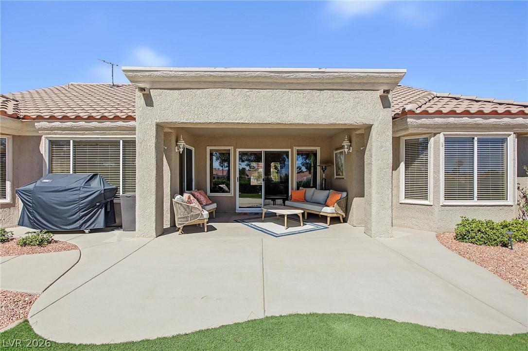 2904 Castle Bar Drive