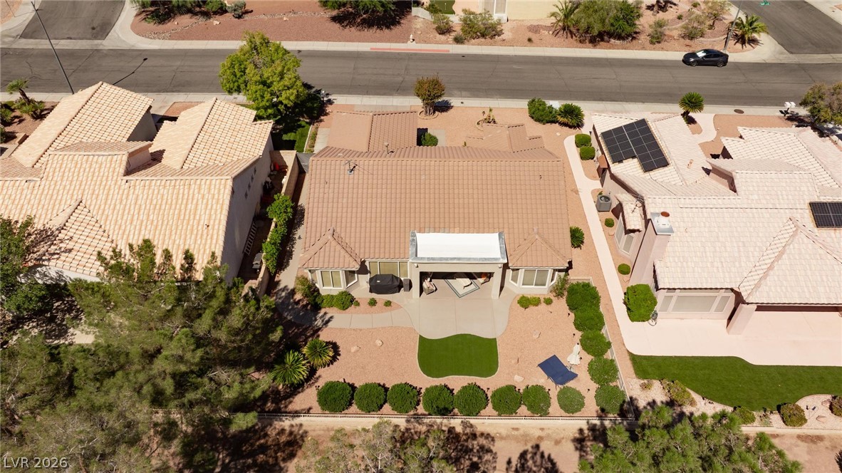 2904 Castle Bar Drive