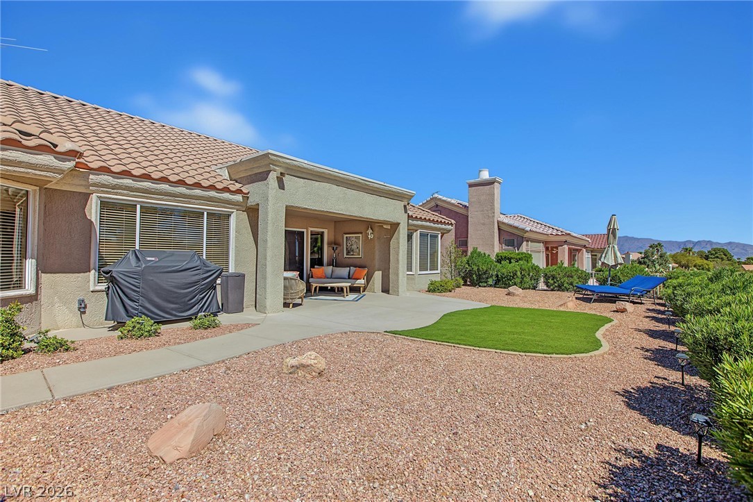 2904 Castle Bar Drive