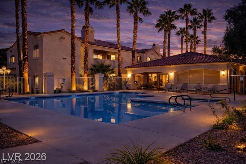 6820 San Ricardo Avenue 104