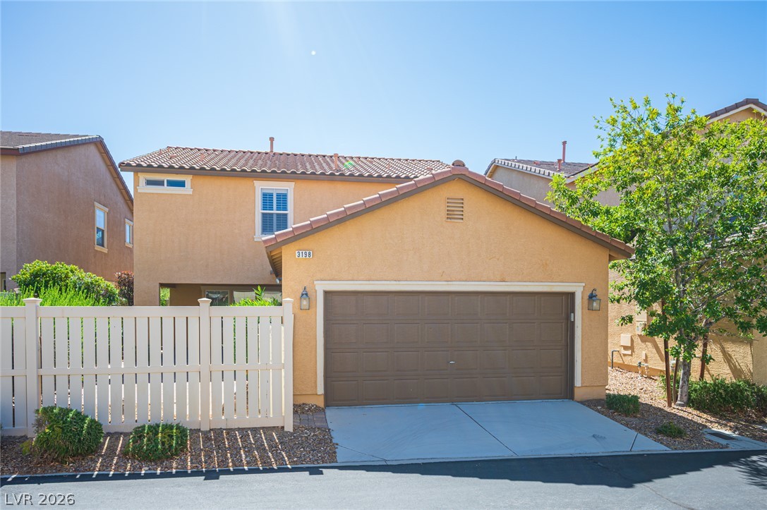 3198 Sisley Garden Avenue