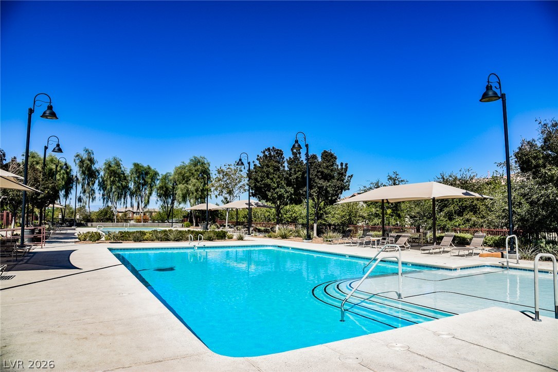 3198 Sisley Garden Avenue