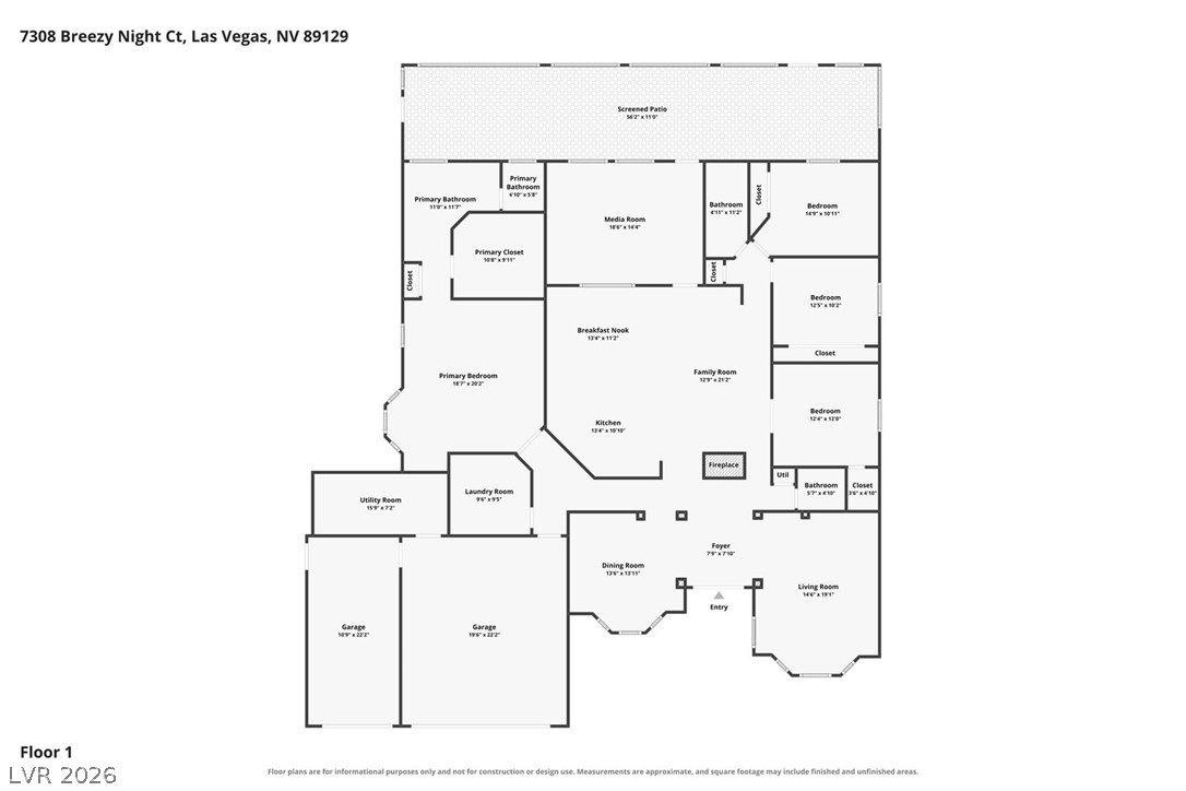7308 Breezy Night Court