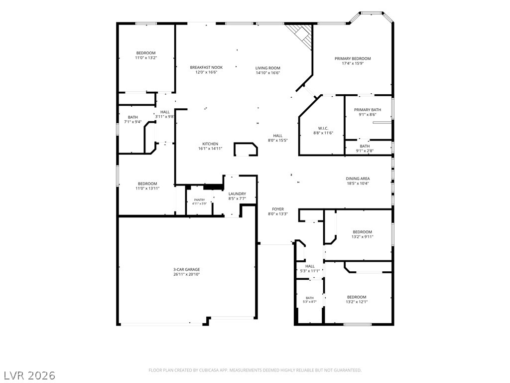 2709 Tropicbird Drive