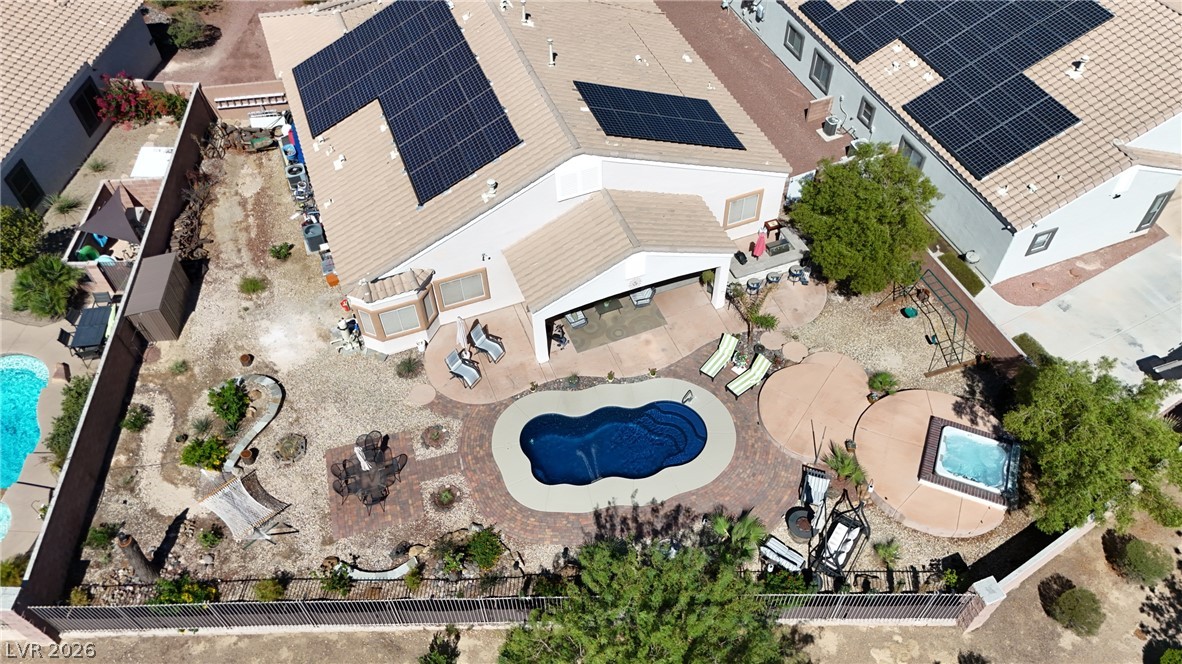 2709 Tropicbird Drive