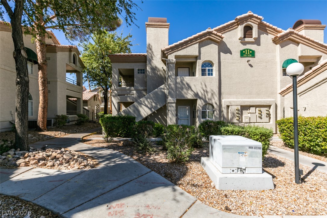 2251 Wigwam Parkway 1121