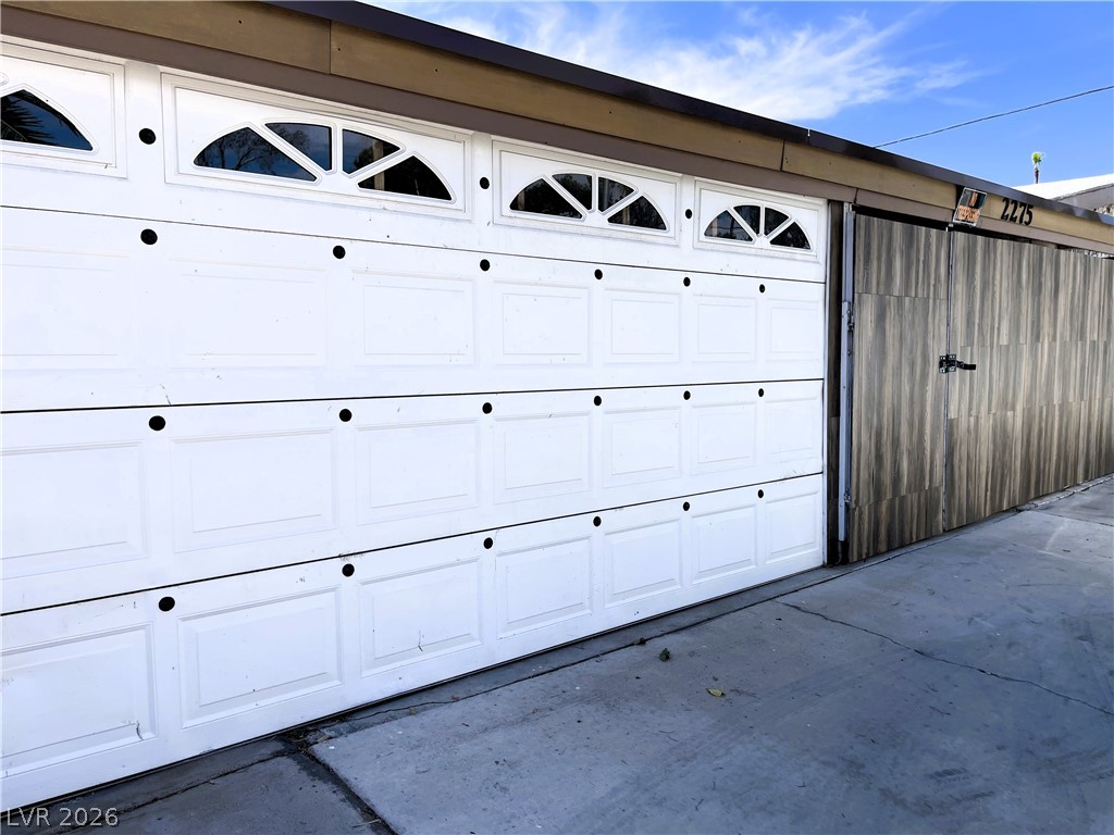 2275 East Desert Inn Road