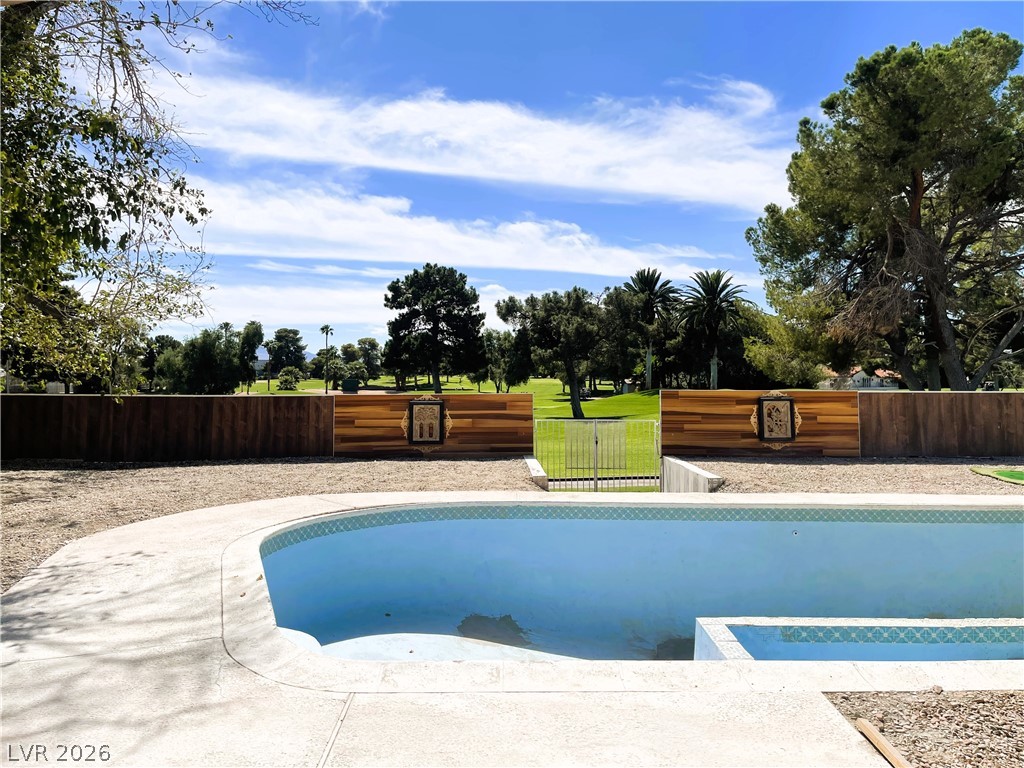 2275 East Desert Inn Road