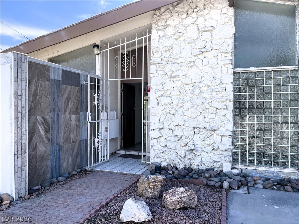 2275 East Desert Inn Road