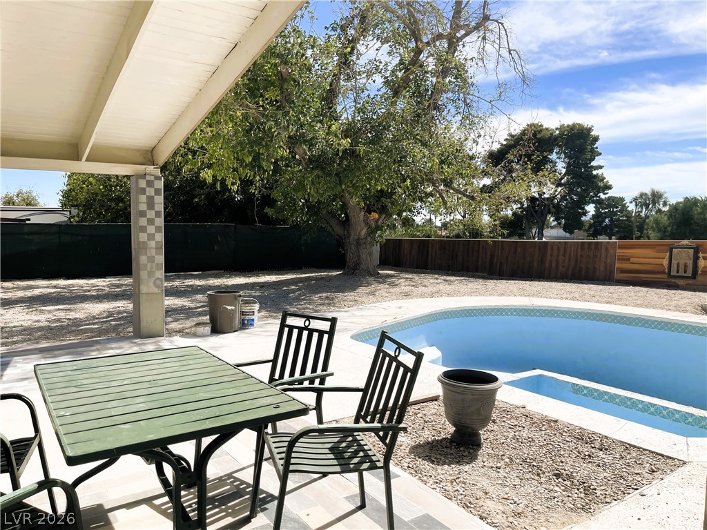 2275 East Desert Inn Road