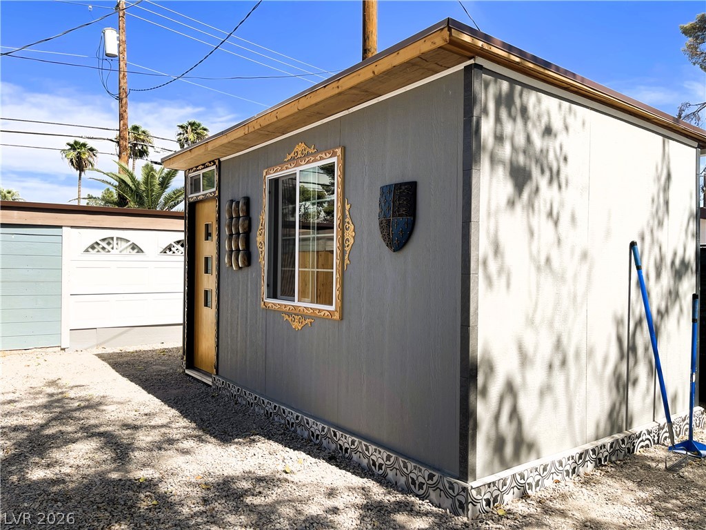 2275 East Desert Inn Road