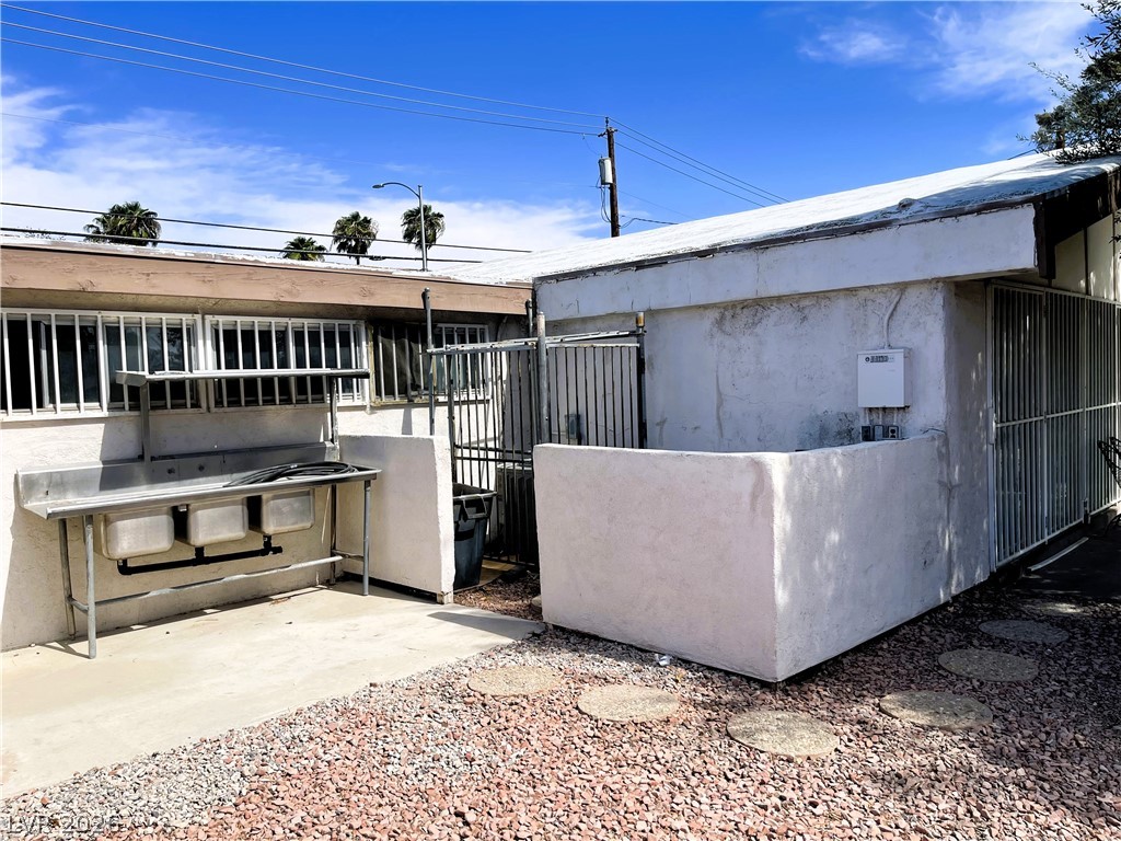 2275 East Desert Inn Road