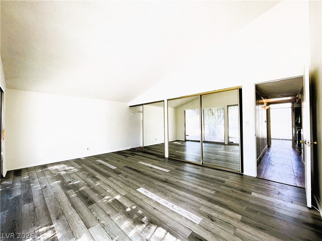 2275 East Desert Inn Road