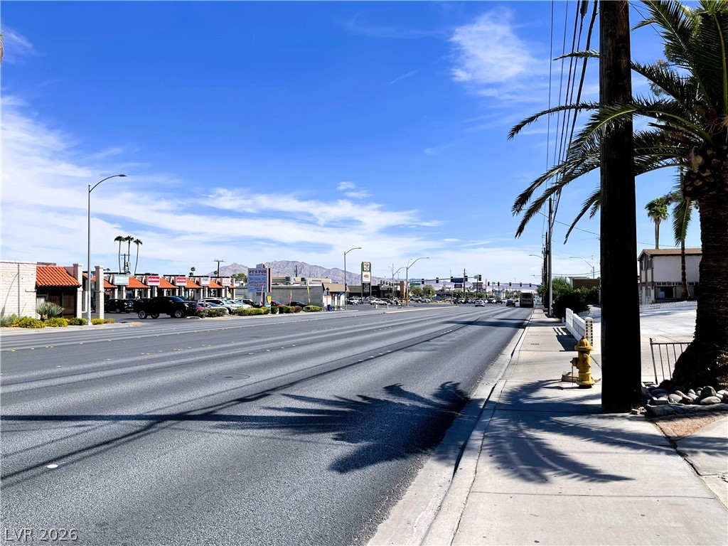 2275 East Desert Inn Road