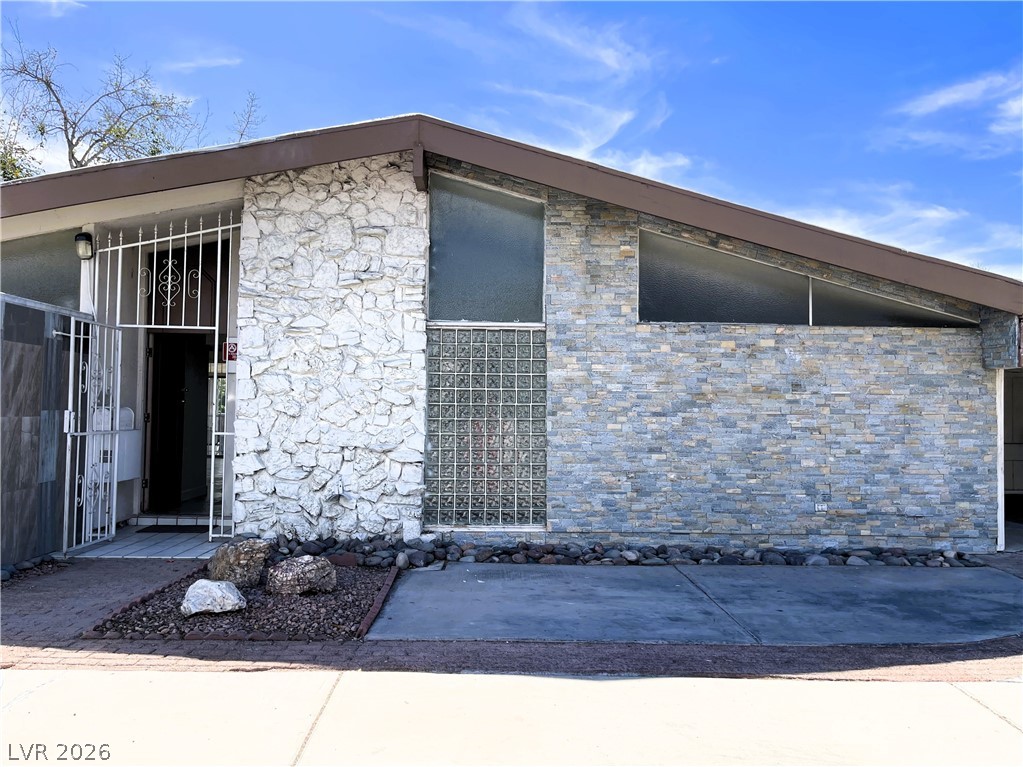 2275 East Desert Inn Road