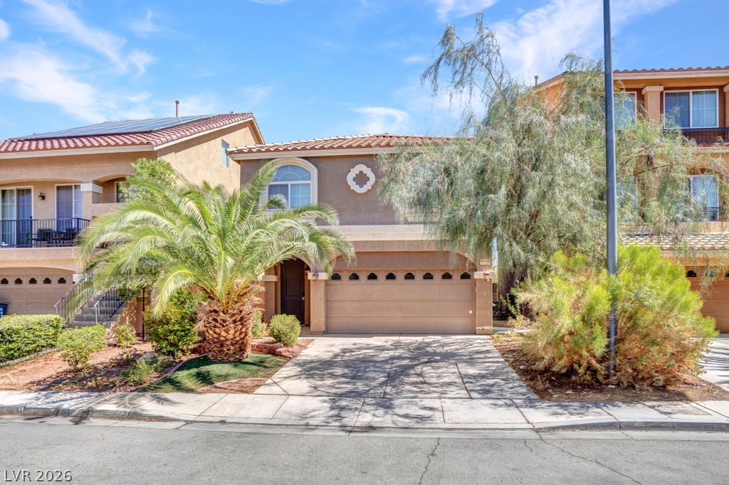8430 Golden Amber Street
