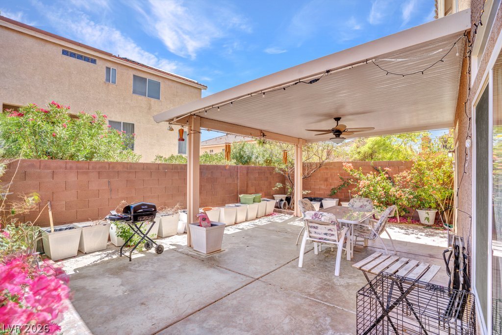 8430 Golden Amber Street