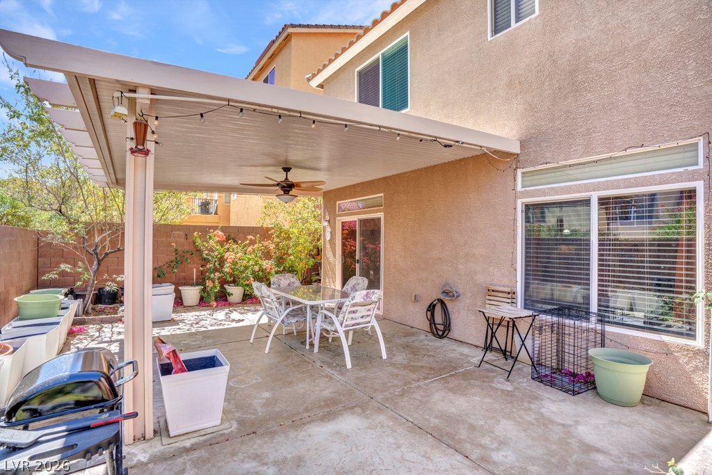 8430 Golden Amber Street