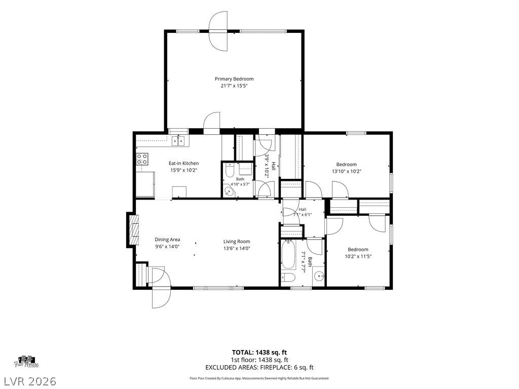 221 Circle Drive