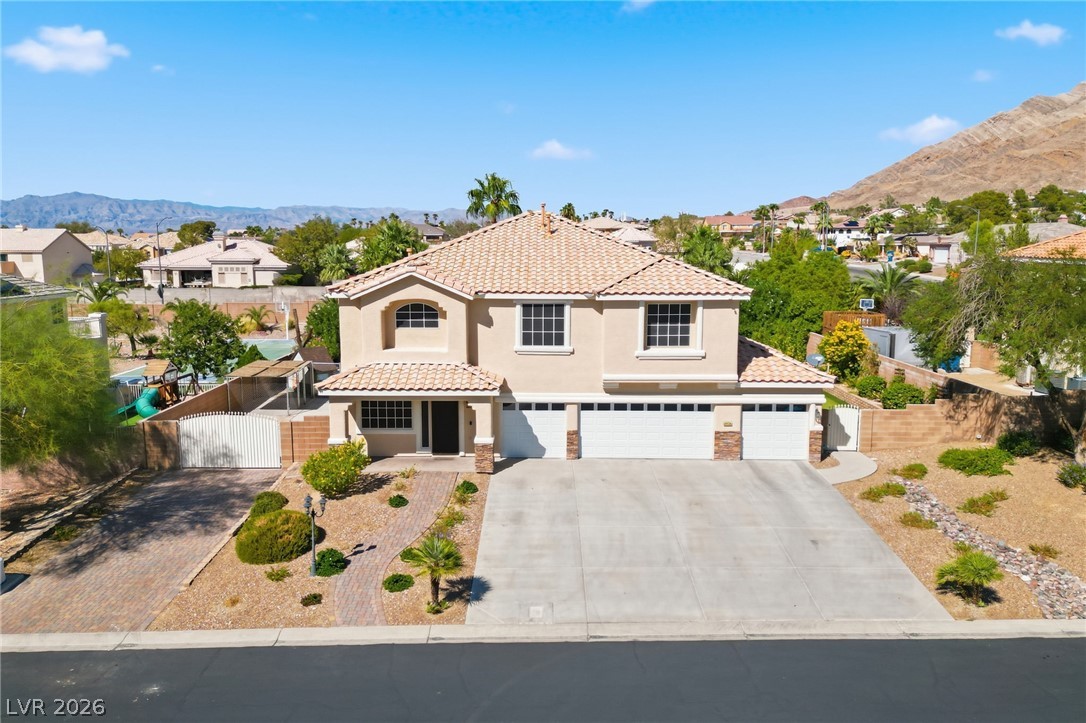 6926 Adobe Villa Avenue