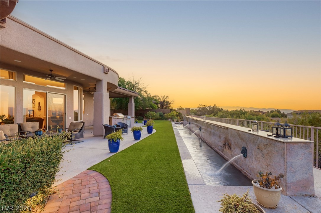 6 Brookridge Drive