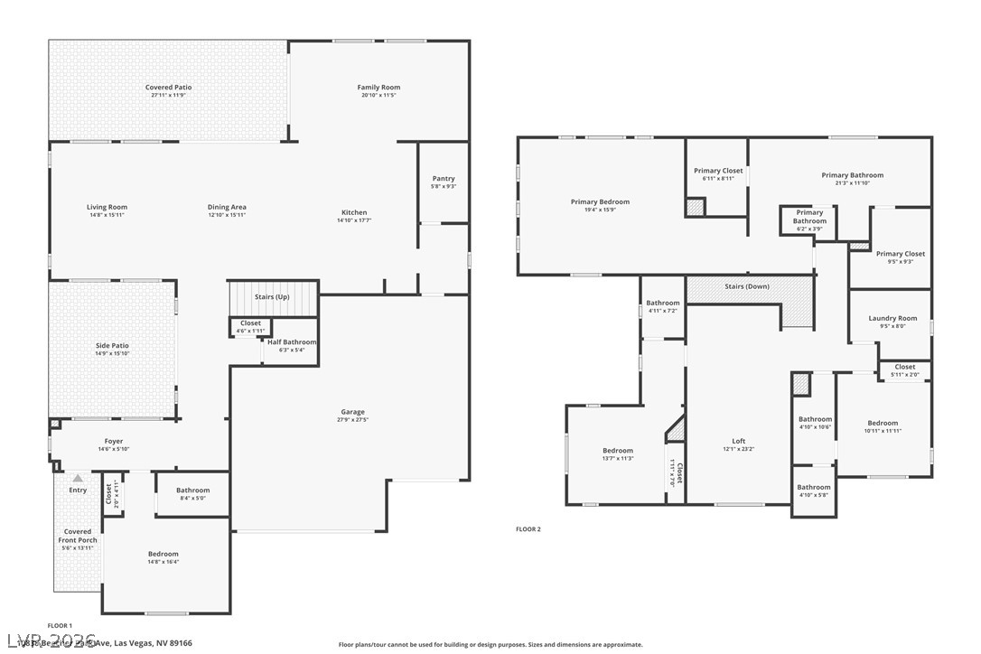 10838 Beecher Park Avenue