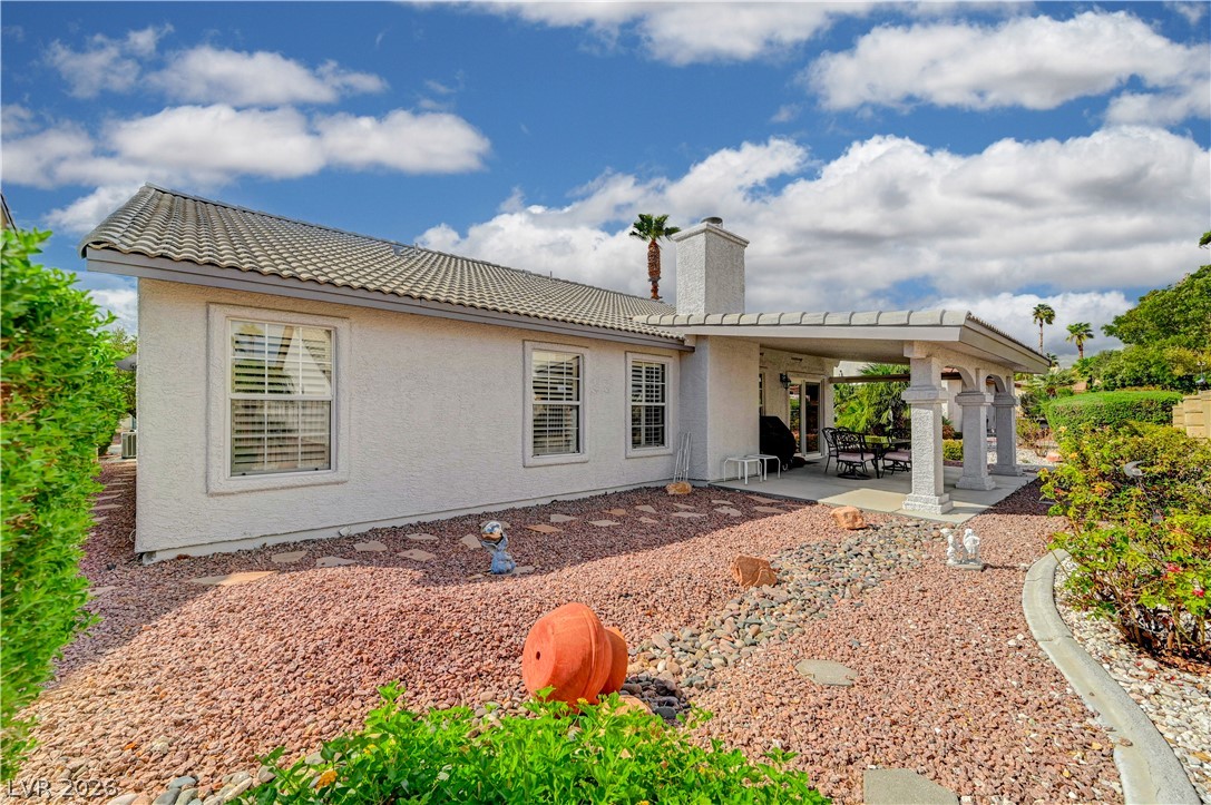 4816 Braeburn Drive
