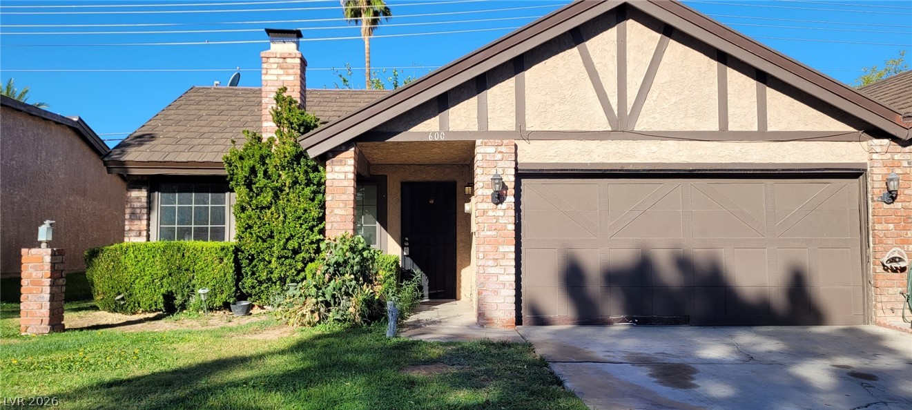 600 Buttonwood Lane