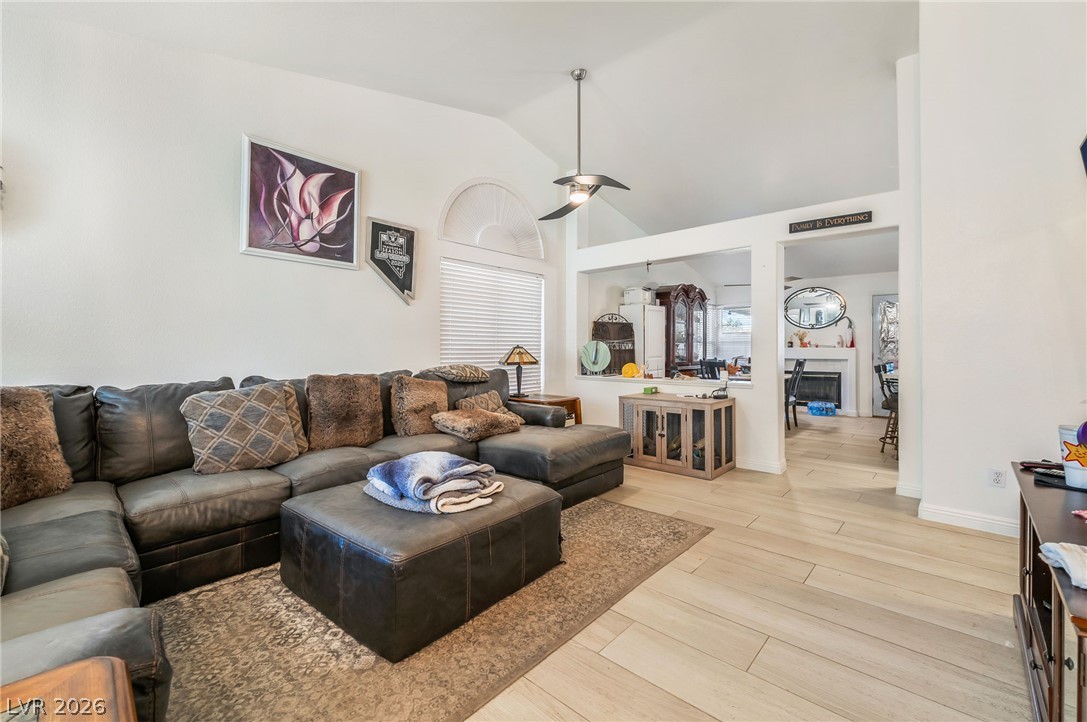125 Heather Drive