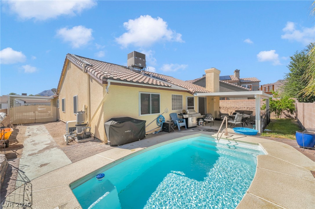 125 Heather Drive