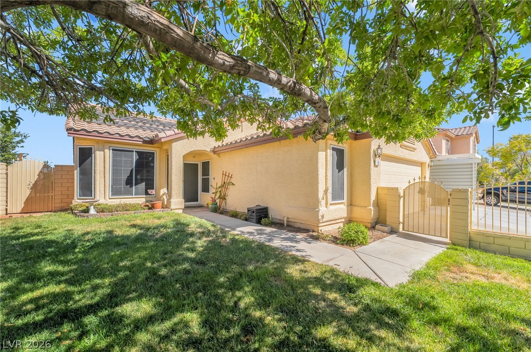 125 Heather Drive