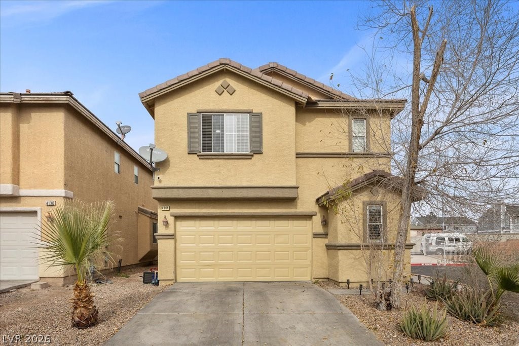 4144 Wheatleigh Court