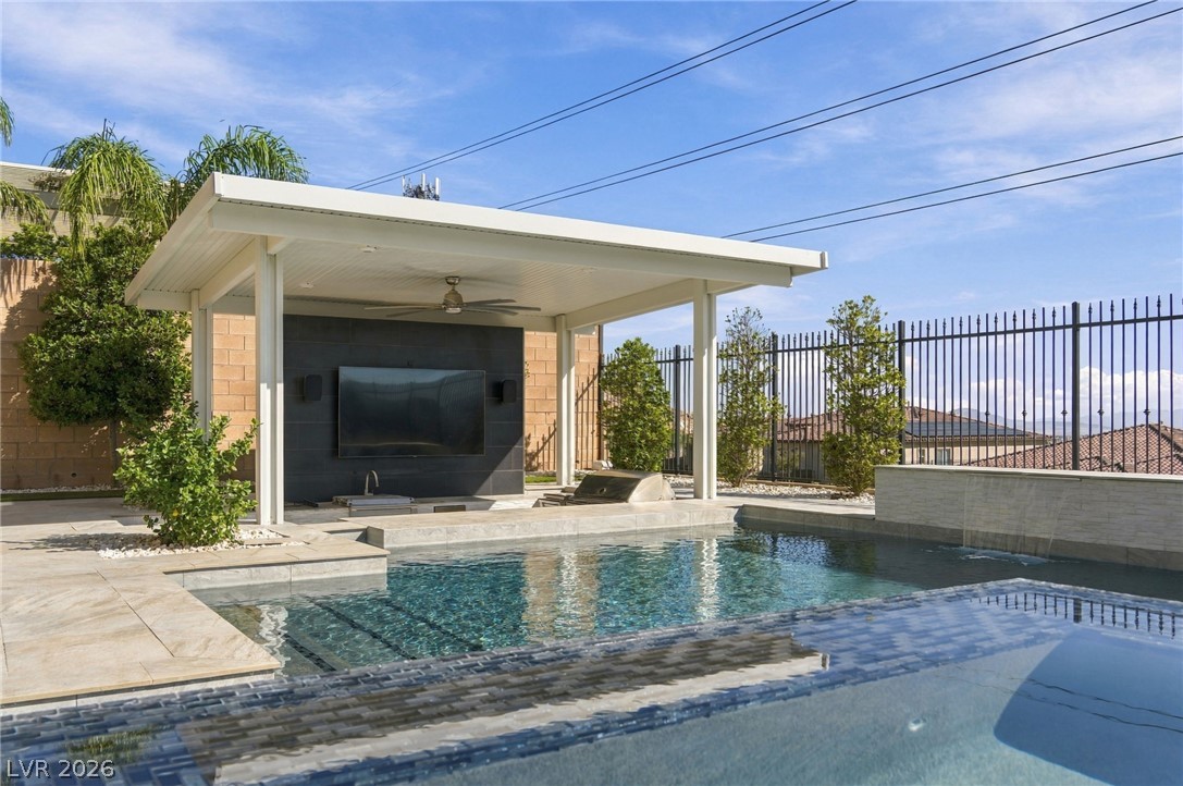 11248 Rebel Dome Court