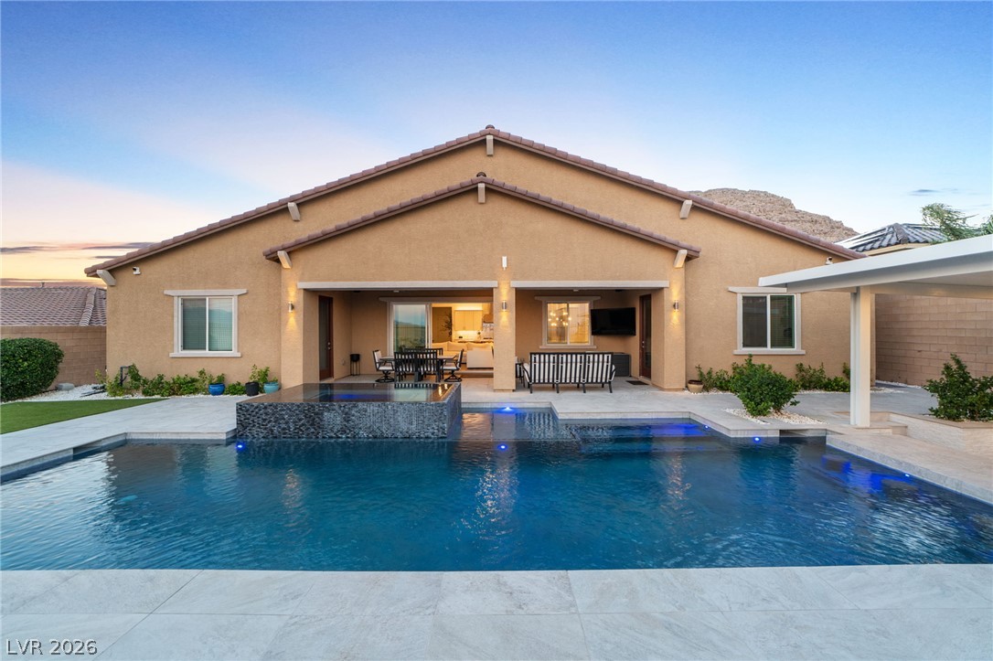 11248 Rebel Dome Court